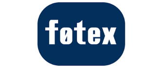 DJ til føtex event